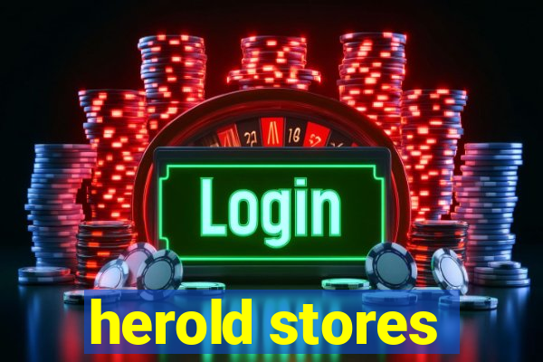 herold stores