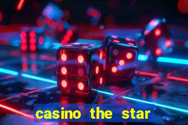 casino the star gold coast