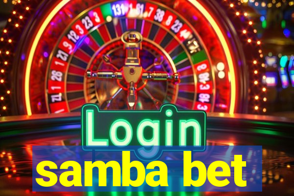 samba bet