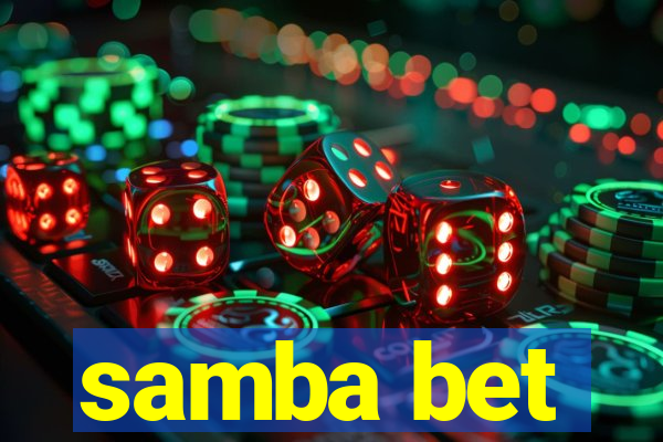 samba bet