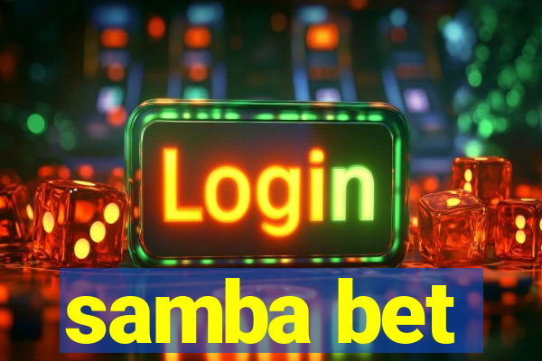 samba bet