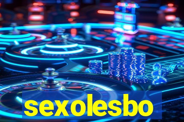 sexolesbo