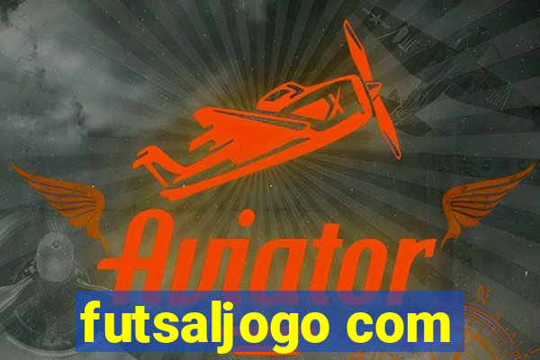 futsaljogo com