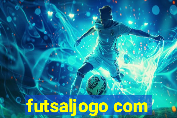 futsaljogo com