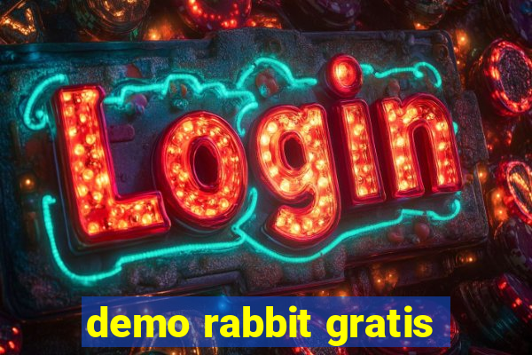 demo rabbit gratis