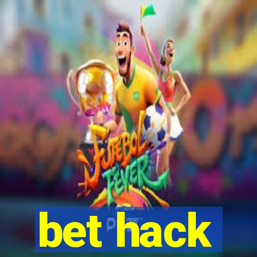 bet hack