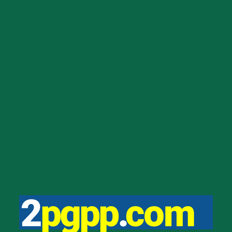 2pgpp.com