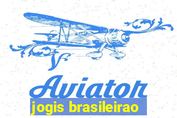 jogis brasileirao