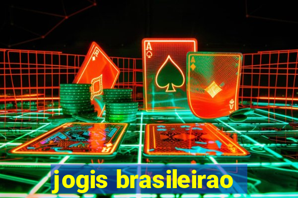 jogis brasileirao