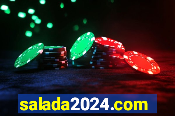 salada2024.com