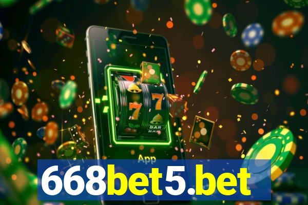 668bet5.bet