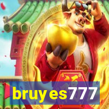 bruyes777