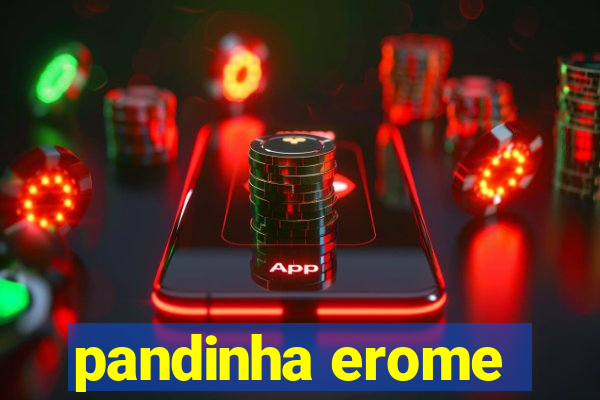 pandinha erome