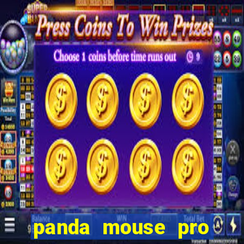 panda mouse pro 1.9.0 apk download