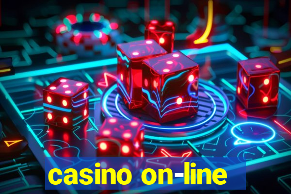 casino on-line