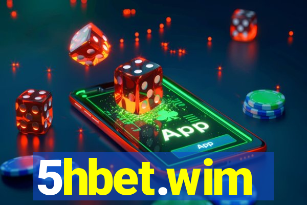 5hbet.wim