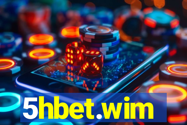 5hbet.wim