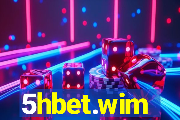 5hbet.wim