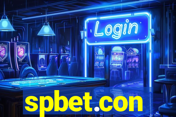 spbet.con