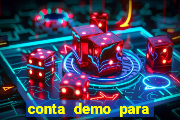 conta demo para jogar fortune tiger