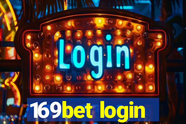 169bet login