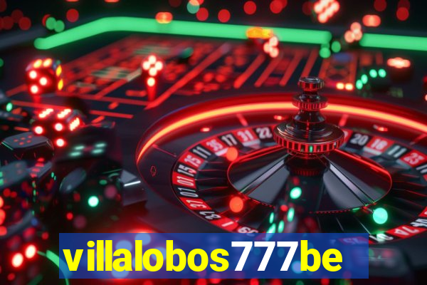 villalobos777bet.com