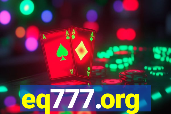 eq777.org