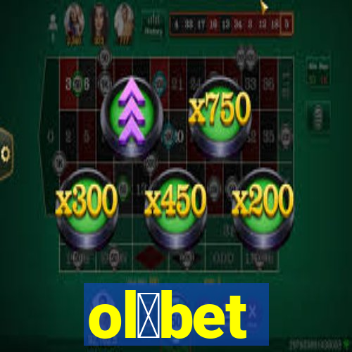 ol谩bet