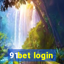 91bet login