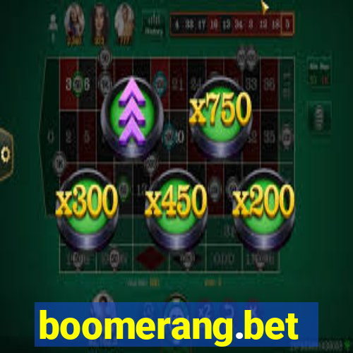 boomerang.bet