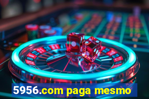 5956.com paga mesmo