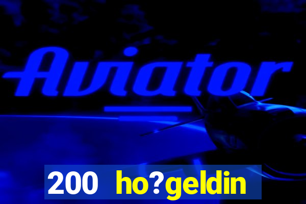 200 ho?geldin bonusu casino