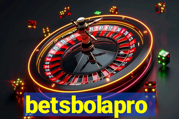 betsbolapro