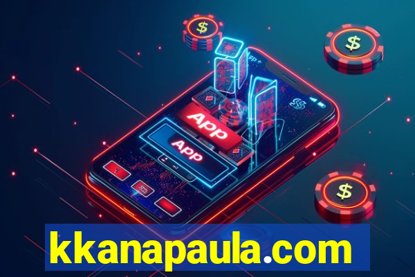 kkanapaula.com