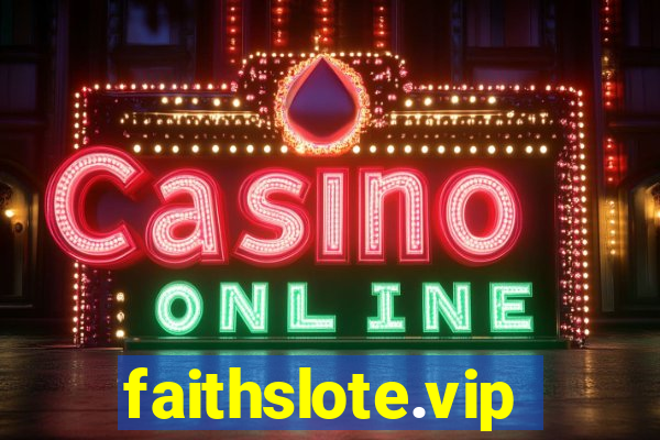 faithslote.vip