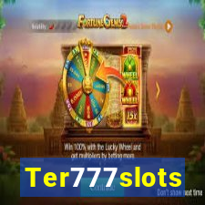 Ter777slots