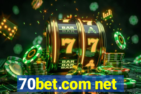 70bet.com net