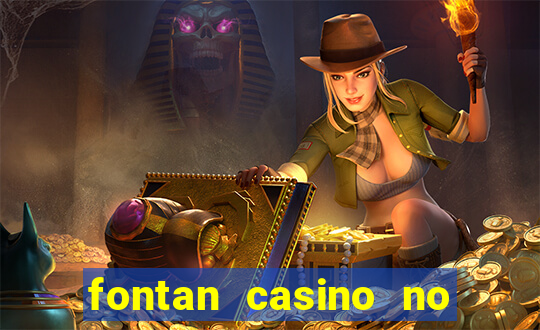 fontan casino no deposit bonus