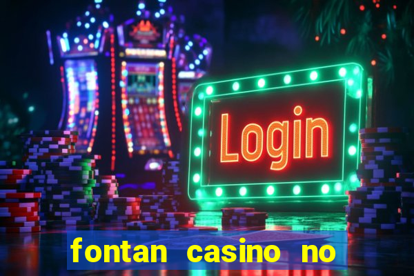 fontan casino no deposit bonus