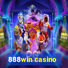 888win casino