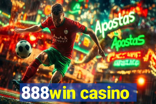 888win casino