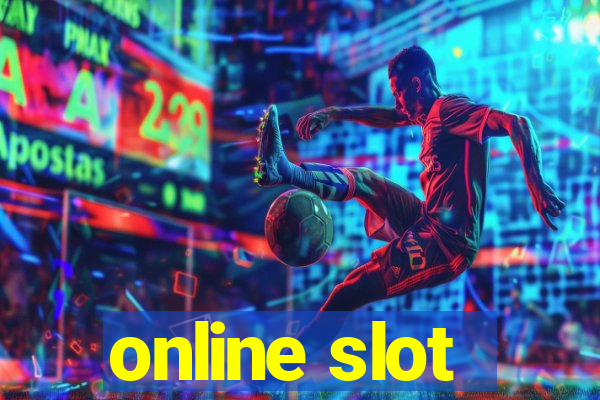 online slot