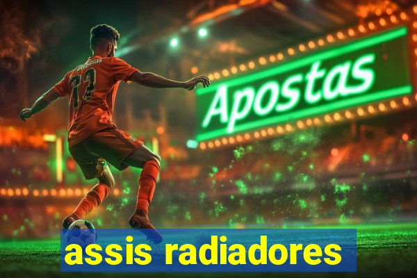 assis radiadores