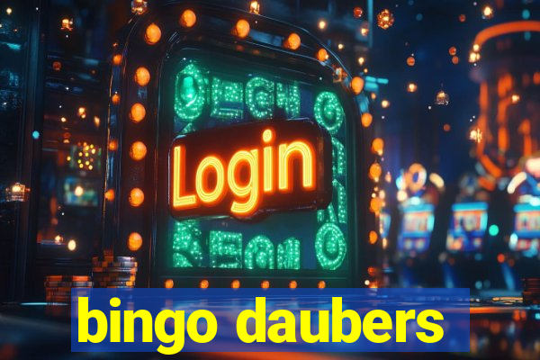 bingo daubers