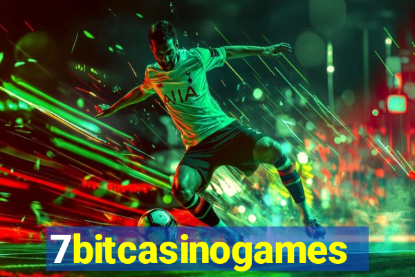 7bitcasinogames