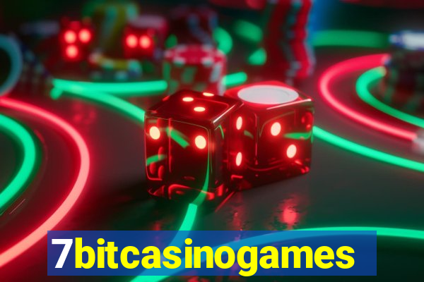 7bitcasinogames