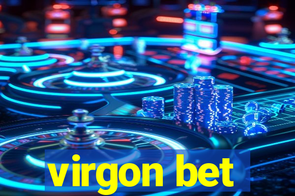 virgon bet