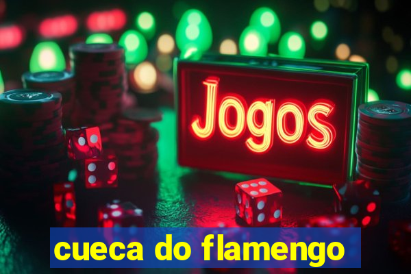 cueca do flamengo