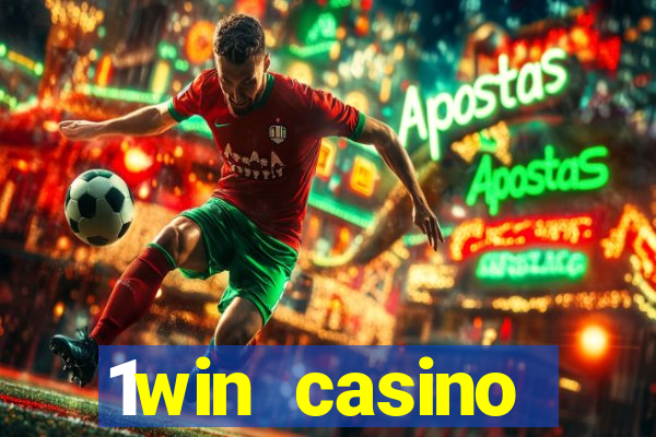 1win casino промокод для новых игроков