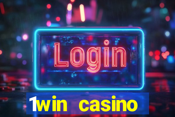 1win casino промокод для новых игроков